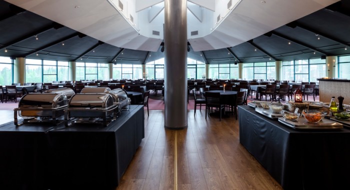 Hotel Yllaskaltio, Yllas ski chalet, image 3